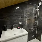 Hotel de apartamente Burcin *
