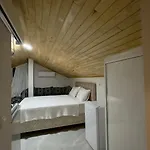 Hotel de apartamente Burcin