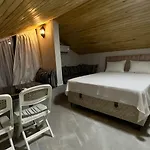 Hotel de apartamente Burcin *