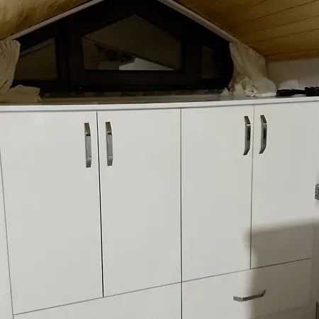 Burcin Hotel de apartamente