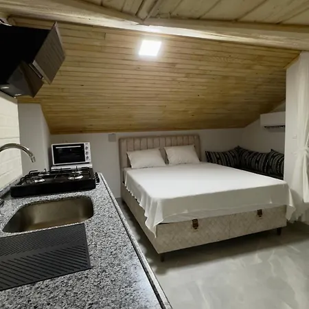 Burcin Hotel de apartamente Dalyan