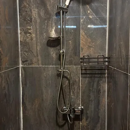 Burcin Apartahotel *