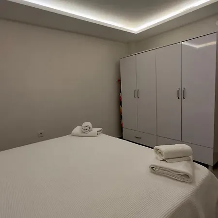 Burcin Apart Otel Dalyan