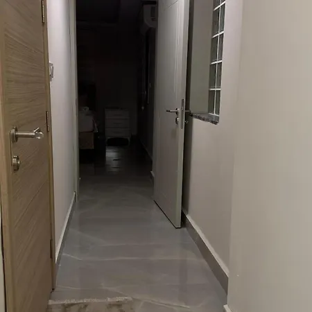 Aparthotel Burcin