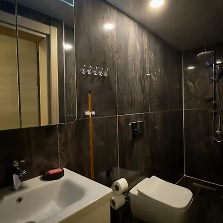 Apartahotel Burcin Dalyan