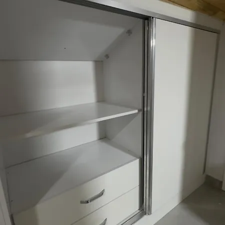Burcin Apart Otel