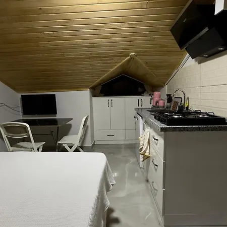 Apartahotel Burcin *