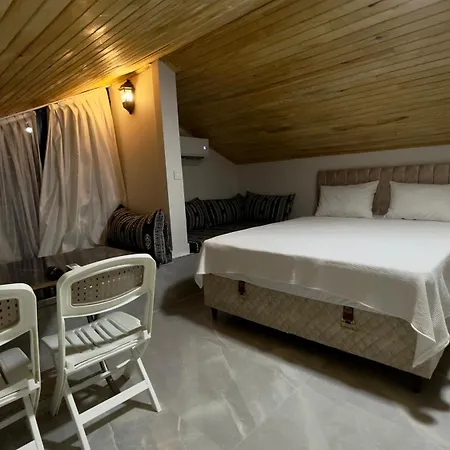 Apartahotel Burcin *