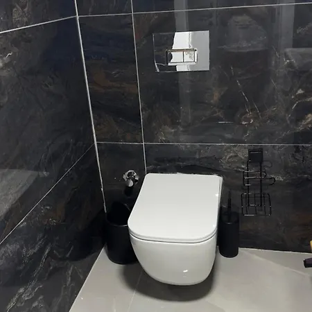 Apartahotel Burcin Dalyan