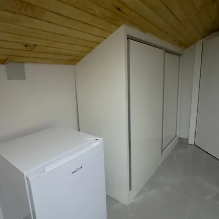 Burcin Apart Otel Dalyan
