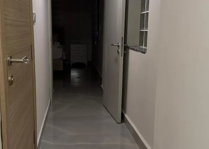 Apart Otel Burçin