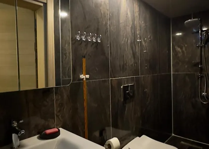 Apart Otel Burçin Dalyan