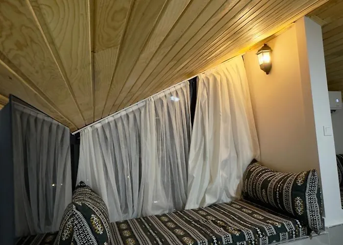 Apart Otel Burçin *
